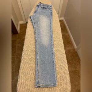 Hollister Skinny Jeans